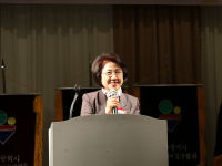 광주광역시 민간어린이집연합회 정기총회