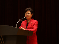 경기도 국공립어린이집연합회 회장 이취임식