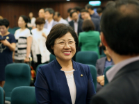 국민의당 원외지역위원장협의회 창립총회