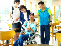 여진회와 함께하는 나눔의 기쁨, 사랑나눔바자회