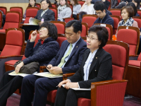 '저출산대책으로써의 아동수당과 육아휴직' 정책토론회