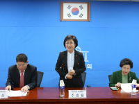 ​이동통신시장 상생협의체 발주협약식