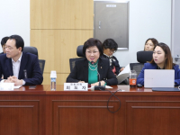 '의약품의 허가 범위 사용, 이대로 괜찮은가?' 정책간담회