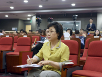 대선평가위원회, "국민의당 19대 대선 평가" 토론회