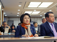 한국정치발전과 제3정당의 길 정책토론회