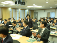 SOC 투자 정상화를 위한 정책 토론회