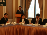 소상공인·가맹점주·농식품납품업자 대표자 연석회의