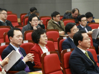 독감관리대책 마련을 위한 정책토론회