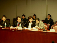 '국민연금 공공투자를 통한 청년임대주택 확충방안' 토론회