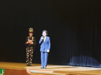 2019 제7회 여수 전국마술대회