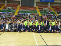 여수거북선배 전국배드민턴축제