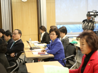 "우리 시대, 성평등 정책 재편을 말한다!" 토론회