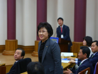 경제민주화를 위한 회계투명성 제고 토론회