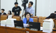 [보건복지위원회 결산심사] 국민연금 제도 개선을 위한 각종 위원회 설치 및 운영에 관한 근거규정 만들어야