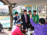 여수시의회 의원 보궐선거