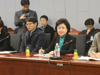 하수찌꺼기 에너지화 발전방향 마련을 위한 정책토론회