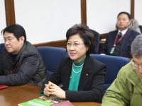 양원제 개헌을 통한 지역격차 해결 및 지방분권 토론회