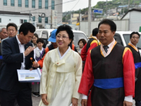 여수진남 거북선 축제
