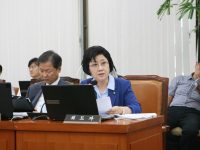 제 7차 보건복지위원회