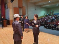 6.25전쟁 제69주년 기념행사