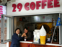 여수 도깨비시장, 교동시장, 서시장 추석인사