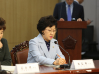 의료광고 사전 자율심의 관련 의료법 개정안 공청회