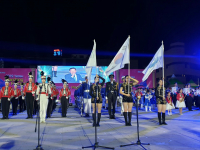 2019 여수 마칭페스티벌