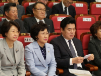 유라시아 보건의료포럼 <유라시아 대장정 이제는 '이제는 '보건의료'>