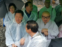 '천만송이 꽃무릇의 향연' 흥국사 109돌탑 산사음악회