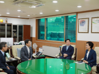 여수시 국회의원 초청 정책간담회