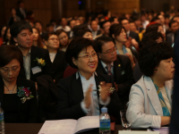 대통령후보 초청 직능·시민단체 전국대표자대회