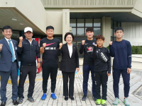 제9회 여수시의회의장배 조기클럽 축구대회