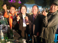 제6회 시전동 문화한마당 축제