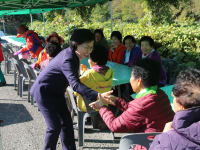두암마을 망향제