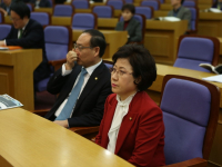 공정한 출발 첫걸음, 유아교육방안 모색 토론회