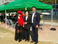 제24회 여수삼일중 총동문체육대회