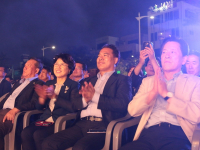 2017 여수밤바다 여수불꽃축제