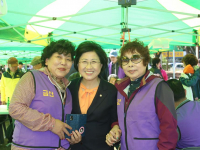 제14회 재여고흥군향우회 체육대회