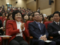 유아교육·보육 혁신 1차 토론회’ 현장개회사