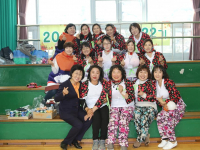 제18회 진성여고 총동문 한마음대축제