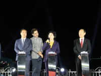 여수 밤바다불꽃축제