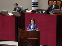 [본회의 법안 제안설명] 영유보육법 등 8개 법안 본회의 통과