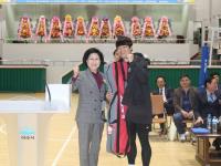 제50회 여수거북선기 전국 남녀 배구대회