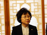 정책위원회 부의장, 정책조정위원회 부위원장 임명장 수여식