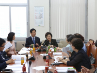 국회어린이안전포럼 1차 간담회