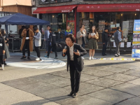 청소년이 시민이되어가는 놀자판