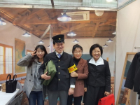 여수시민 장애인식개선 걷기행사