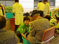 쌍봉종합복지관·여수노인복지관 어버이날 행사