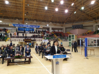 제49회 여수거북선기 전국남여배구대회