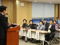 음주운전 근절 정책세미나